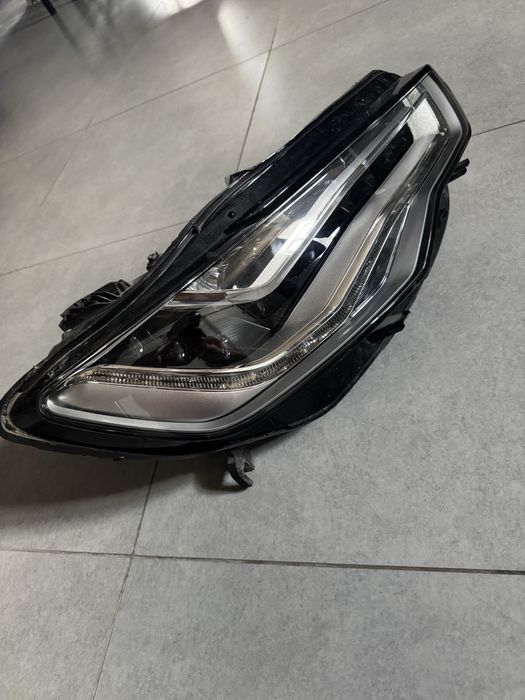 Фара ауди audi А6c7 правая оригинал