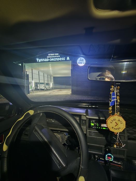 Лада Ваз 21099 сатылады