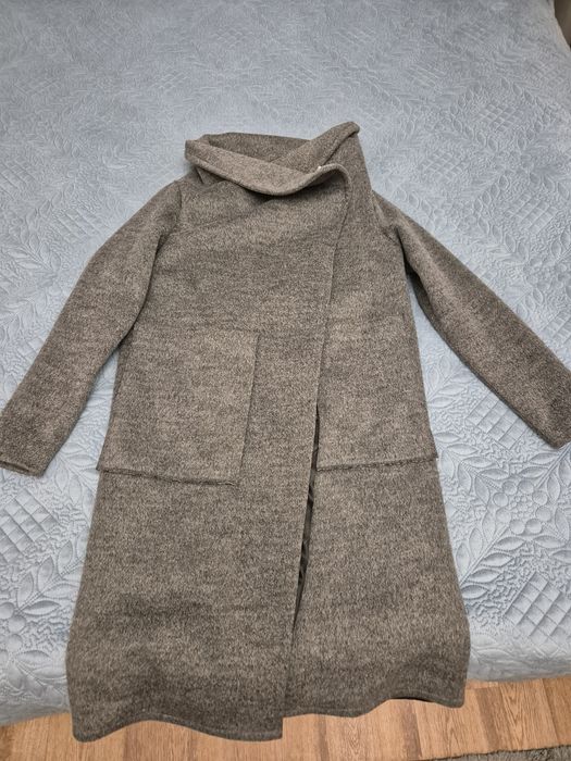 Продам стильное пальто