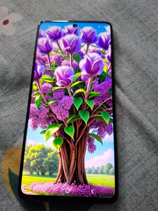 *Vând Telefon Samsung Galaxy A 71