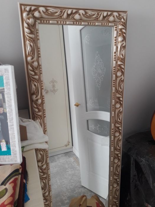 Напольное Зеркало оригинальная