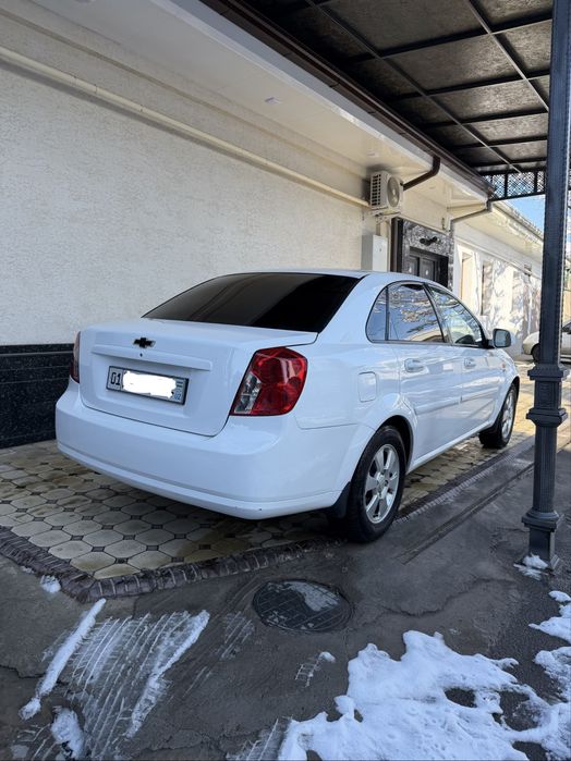 Chevrolet Gentra 2015 1 evro avtamat