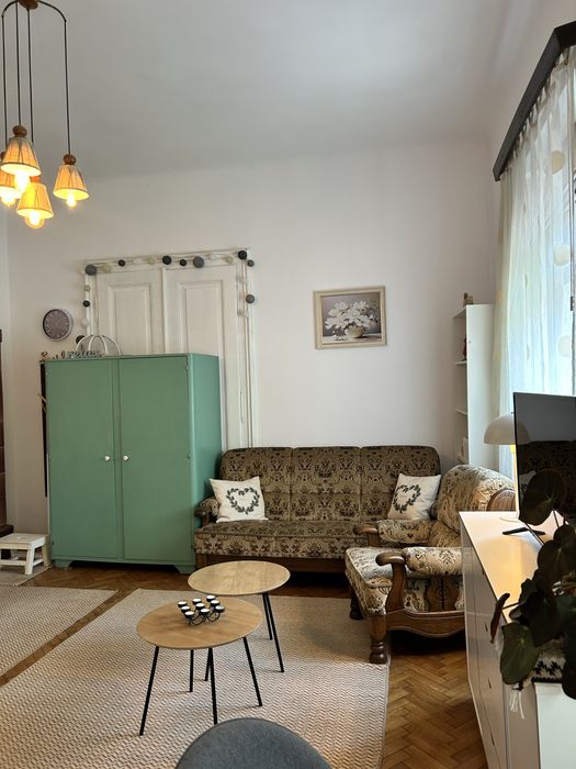 Garsonieră de închiriat – Sibiu zona centrala
