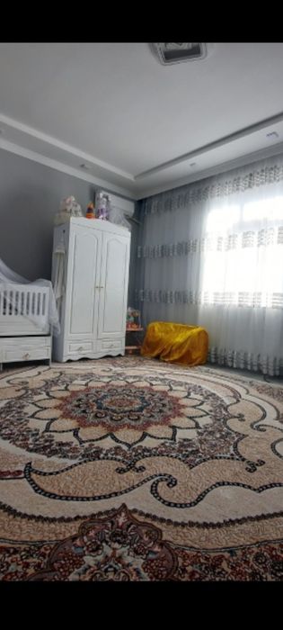 Сергели Хокимият  Евродом 3 сотки 8 комнат