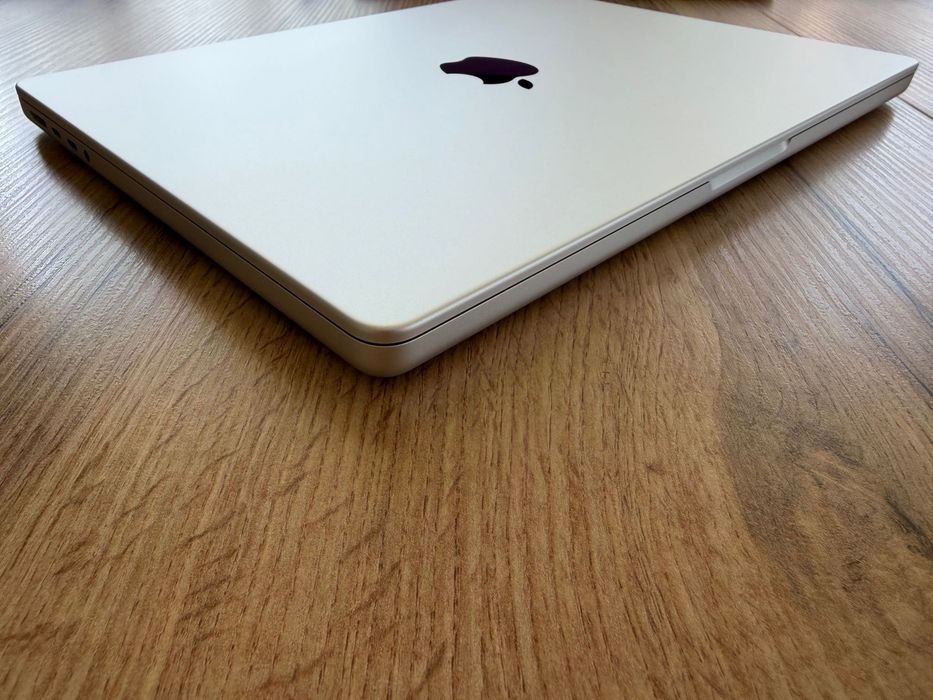 MacBook Pro 14" M4 PRO Chip 14-CPU/ 20-GPU/ 48GB RAM/ 1TB SSD