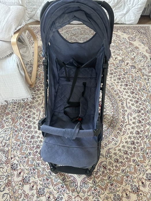 Продам детскую коляску