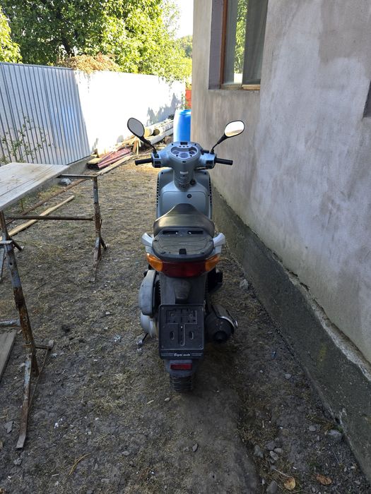 Vând Scuter Honda SH150