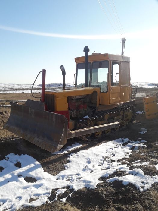 Toʻliq ishlab turgan zavot