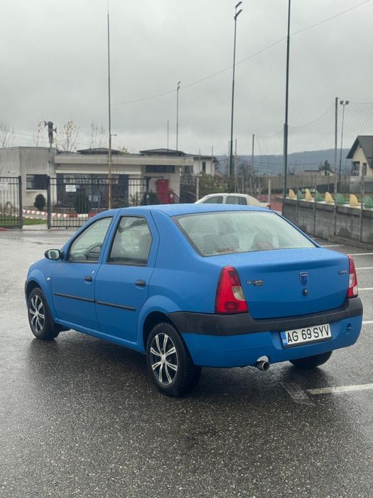 Dacia Logan 1.4mpi