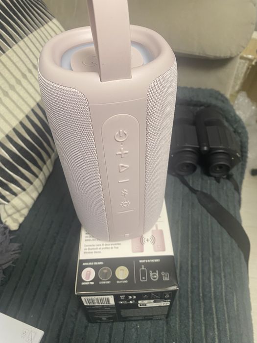 Boxa Bluetooth noua digilata Putere Mare 24w