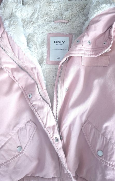 Пролетно розово яке