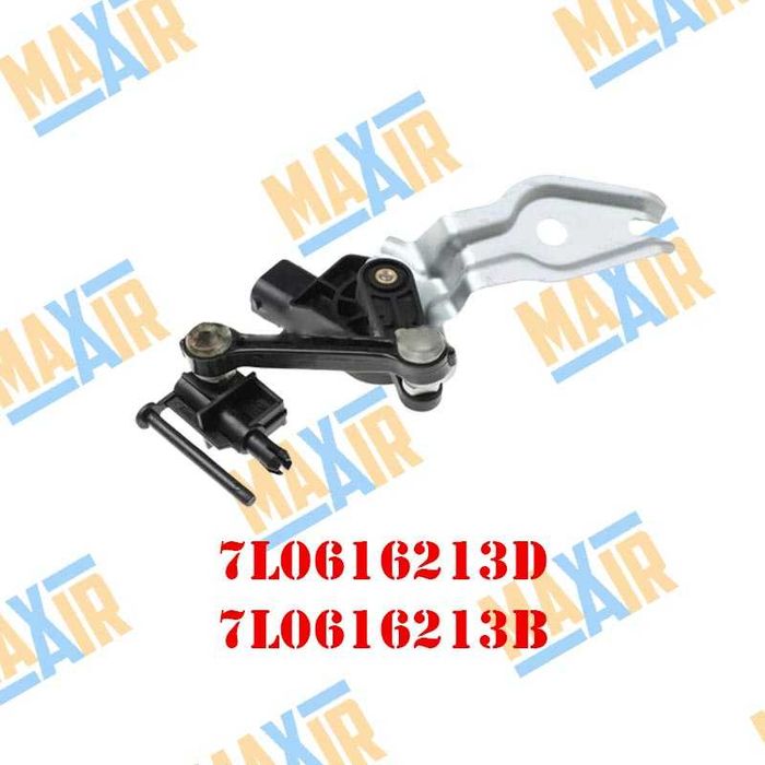 Сензор датчик кантар за ниво на въздушно окачване Q7 Touareg Cayenne