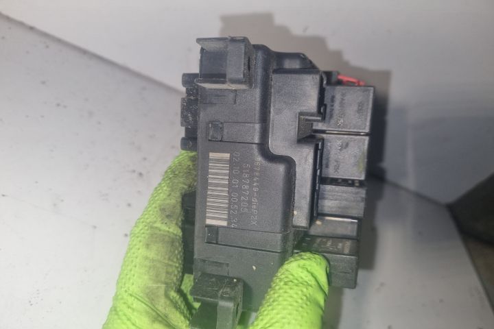 Panou sigurante motor 518787205 Volvo S80 prima generatie