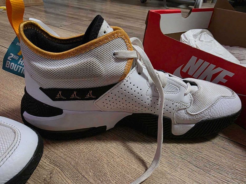 Мъжки маратонки Nike Jordan Stay Loyal 2