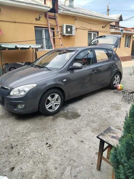 Hyundai I30 automata