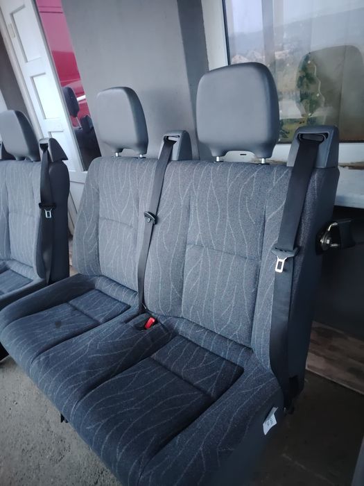 Bancheta 160m sprinter