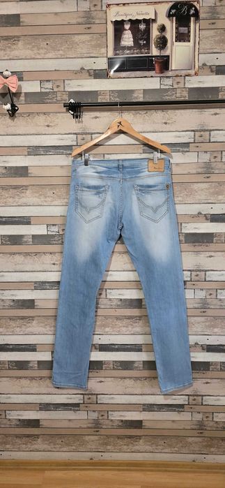 Pepe Jeans W/36-мъжки дънки (х-762)