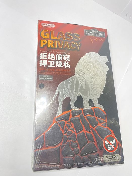 Защитные стекла для телефонов