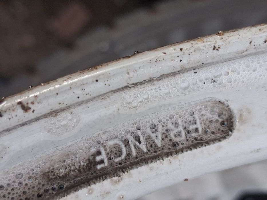 15цола за Пежо Ситроен  6.5J ×15 ет 25 ц.65.1   4× 108