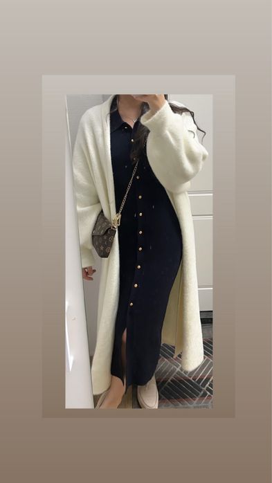 Продам стильное платье