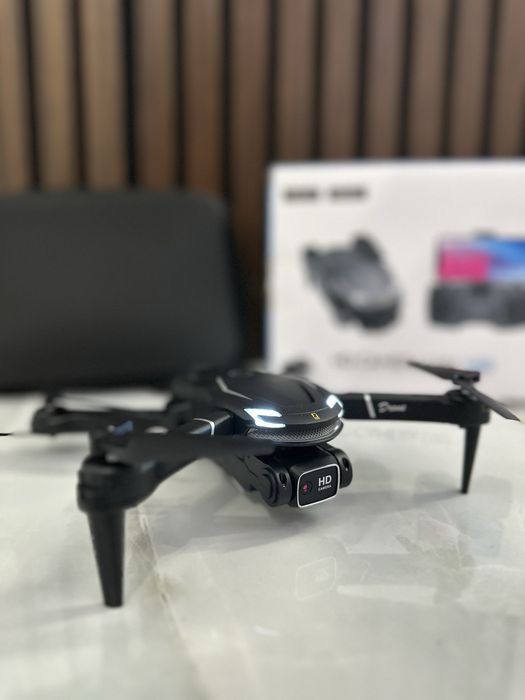 Дрон Eagle Eye с автоматично излитане/кацане и 360• лунинги