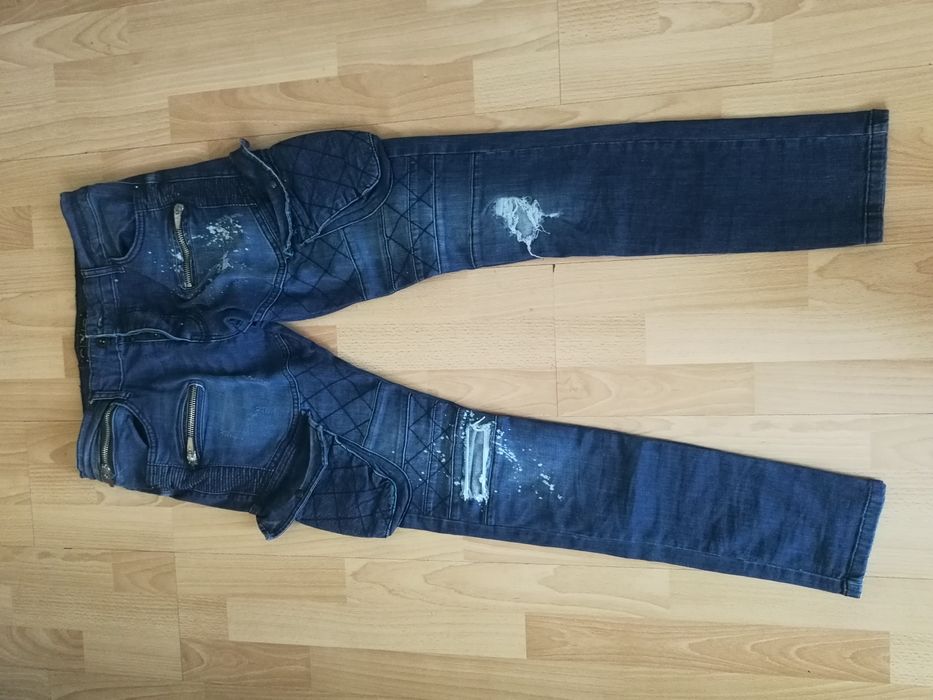 Nike Tech S - M cаmo, Dsquared, H&M, Zara, дънки и панталони къси