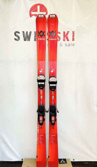 Карвинг ски Volkl , Head , Atomic, Rossignol и др топ модели