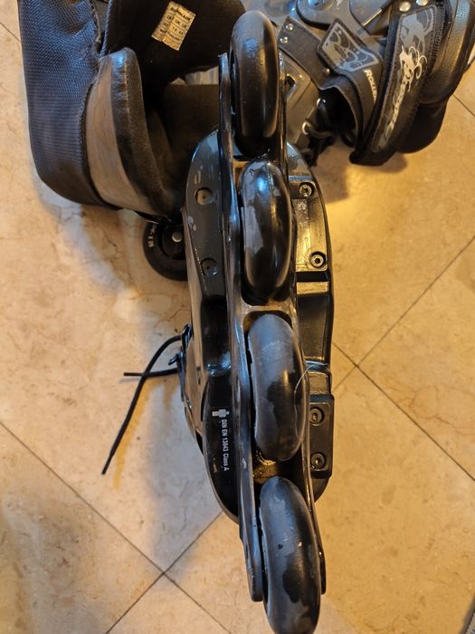 Role RollerBlade noi