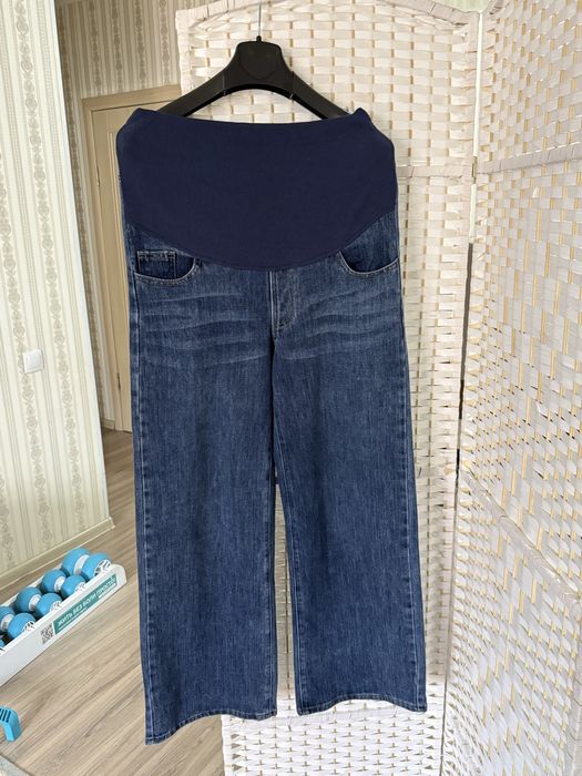 Продам джинсы для беременных