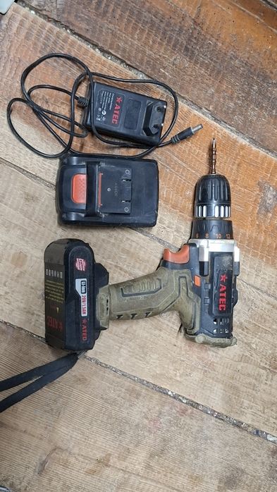 Drel shurpaviyor sotiladi 3 dona aparat