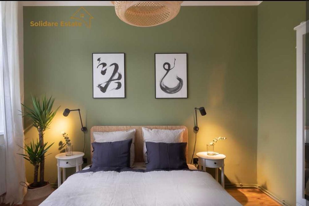 Дава се под наем Двустаен апартамент в София, Витоша - 58 кв.м за 475 € - Снимка #1