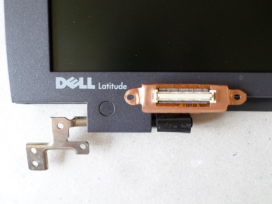 Дисплей за лаптоп - пълен комплект (Dell Latitude CPi D233ST)