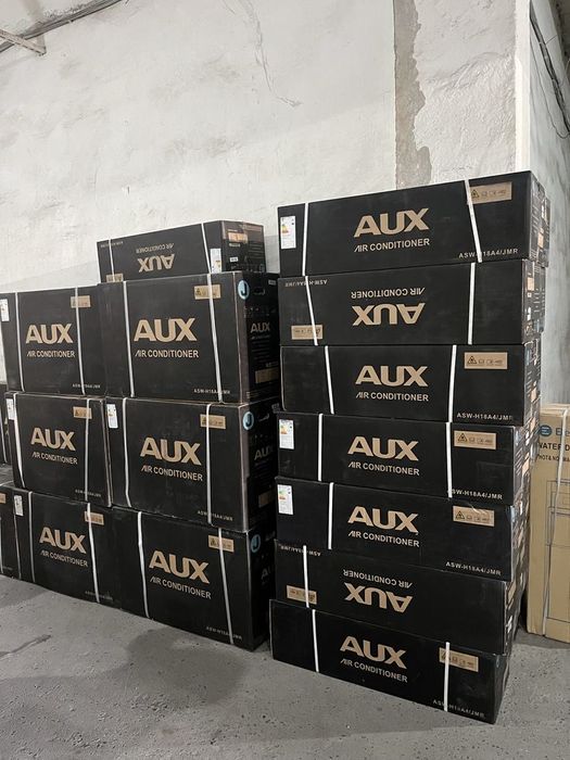Кондиционер Aux inverter прямо со склада Оптом Низкая Цена Доставка