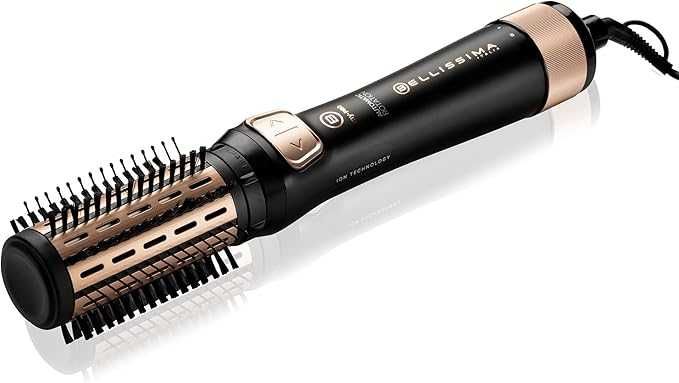 Електрическа четка за коса с топъл въздух Bellissima MyPro BHS4 1100