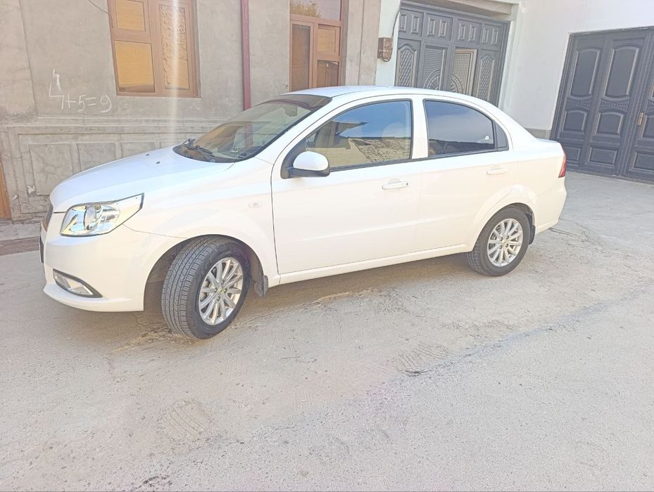 Sotiladi faqat naxtga