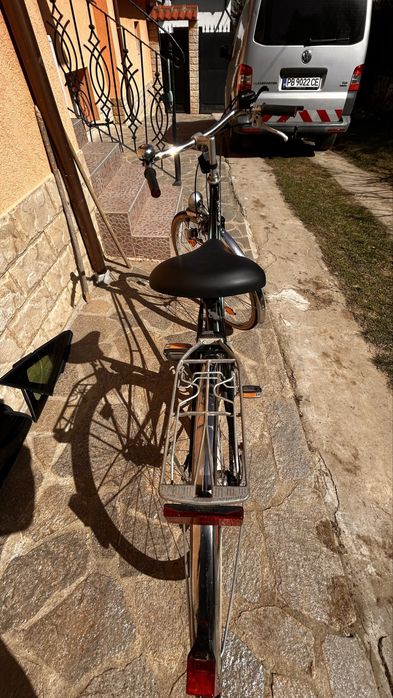 Дамско градско колело