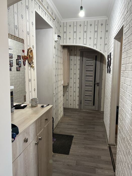 Сдам или продам 2х ком квартиру