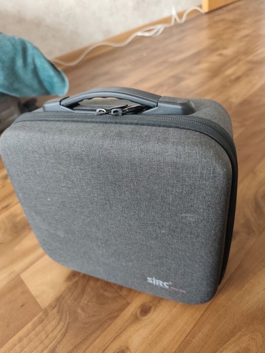 Дрон SJRC F11 pro
