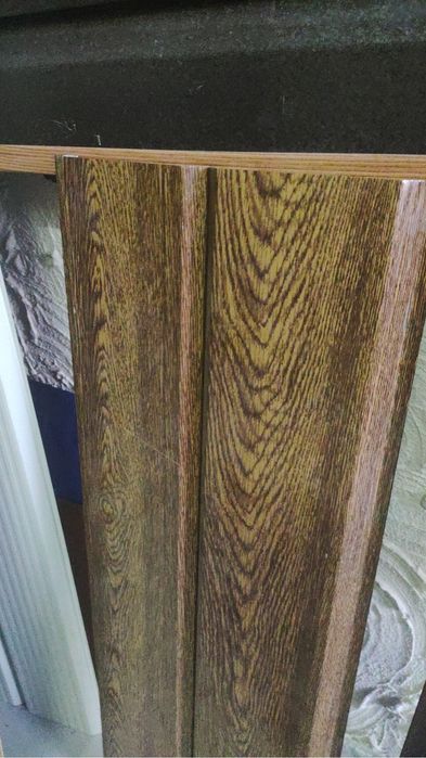 Сайдинг металический