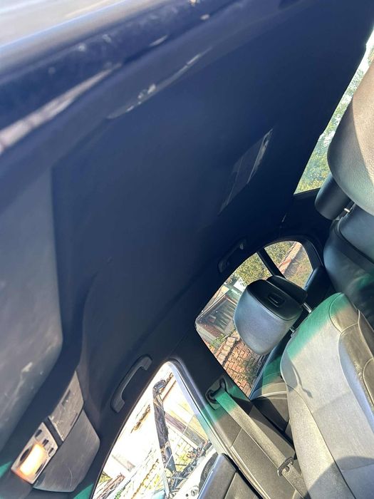 Продавам BMW E60 530D 218 M Pack НА ЧАСТИ