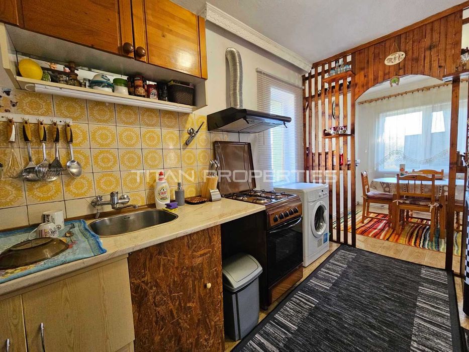 Продава се Тристаен апартамент в Шабла - 150 кв.м за 573 €/кв.м - Снимка #7
