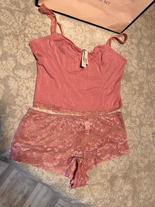 Бельо Victoria’S Secret