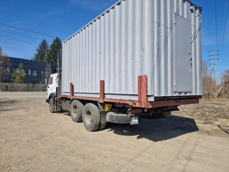 Услуги манипулятора