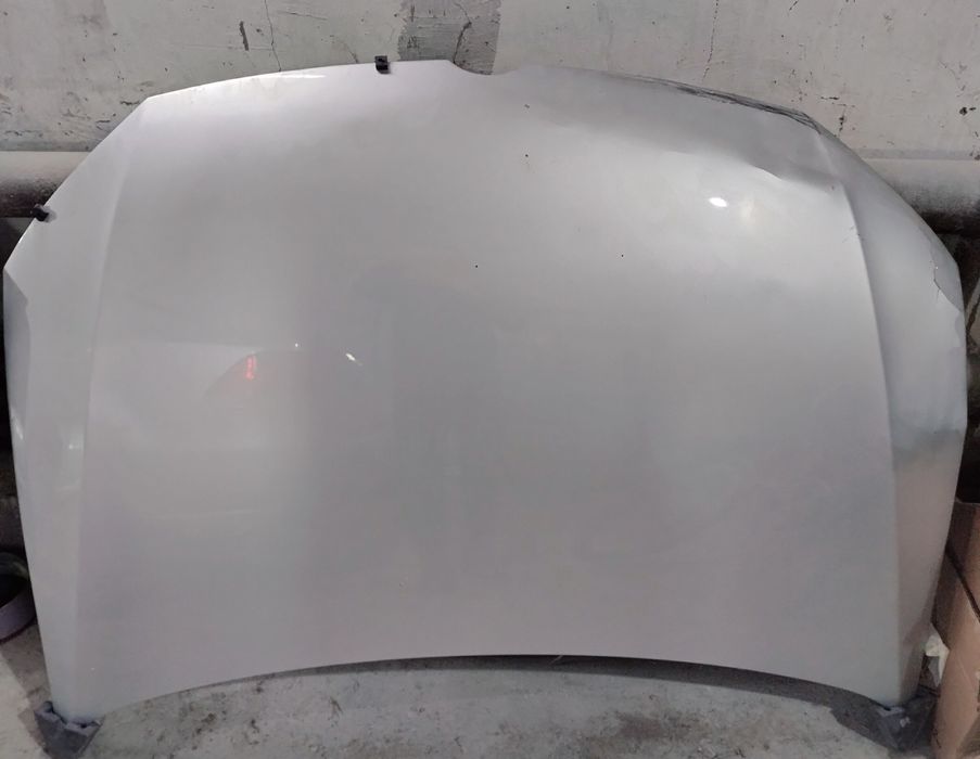 Капот Пола 2014 г/в