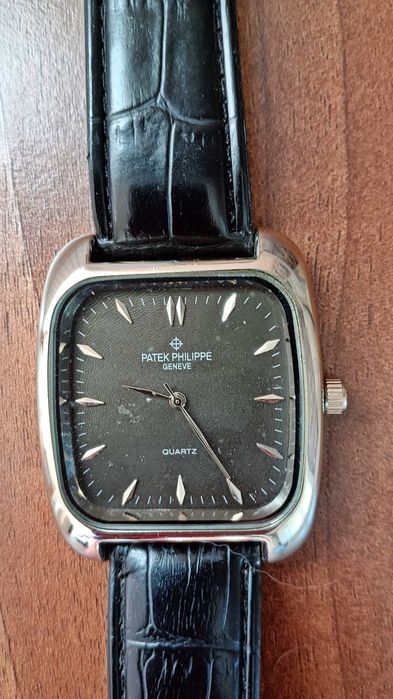 Patek Philippe винтидж часовник