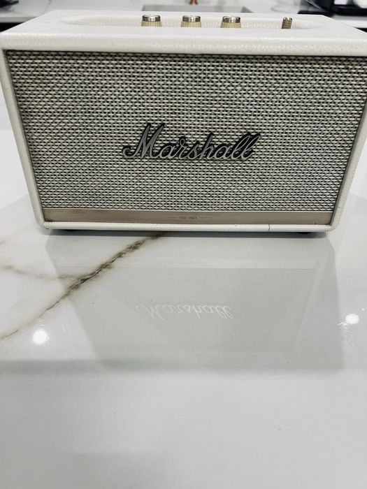 Marshall action ||