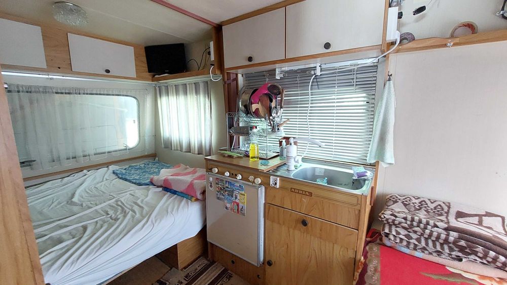 Продава се Къща в Габрово, Пройновци - 18 кв.м за 1218 €/кв.м - Снимка #10