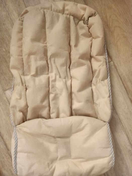 Матрасик для купания