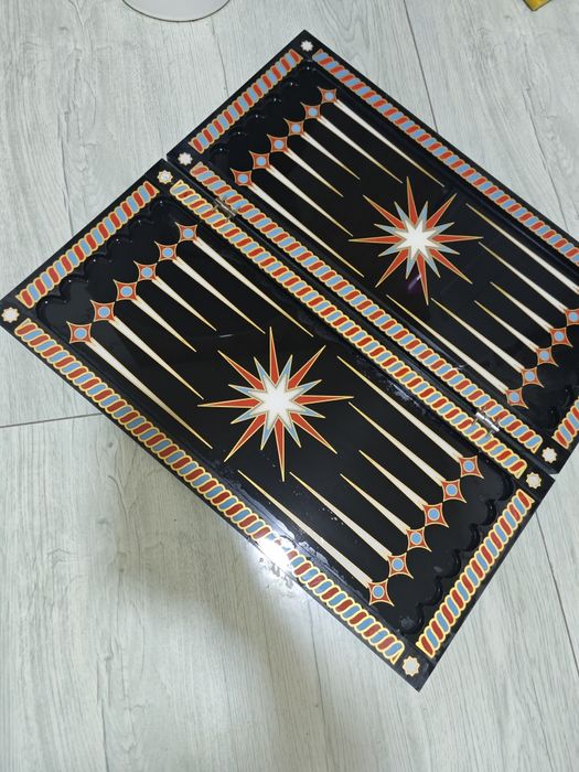 Нарды оригинал,фабричные СССР