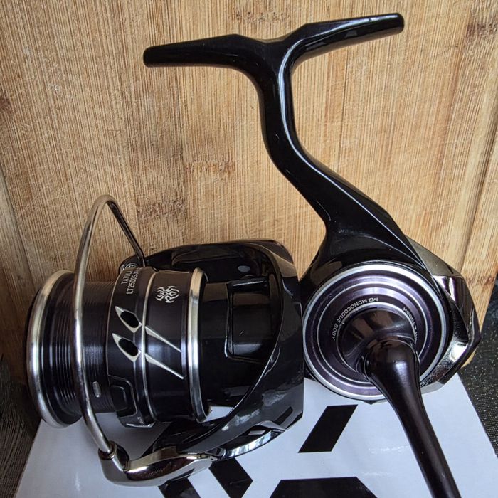 DAIWA 23 Tatula MQ LT 2500S-XH-QD